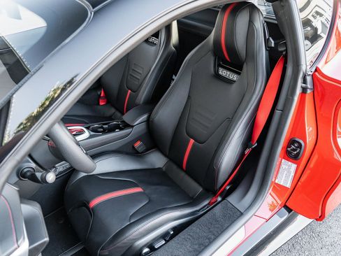 New 2026 Lotus Emira image 4