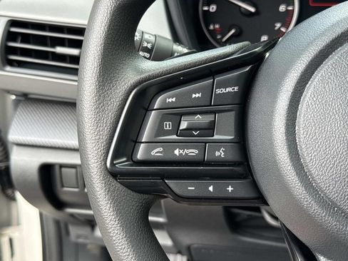 New 2026 Subaru Crosstrek 2.5i Premium AWD/4WD image 40