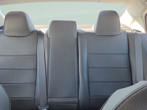 Used 2026 Toyota Camry LE image 13