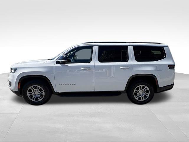 Used 2023 Jeep Wagoneer 4WD w/ Convenience Group I image 12