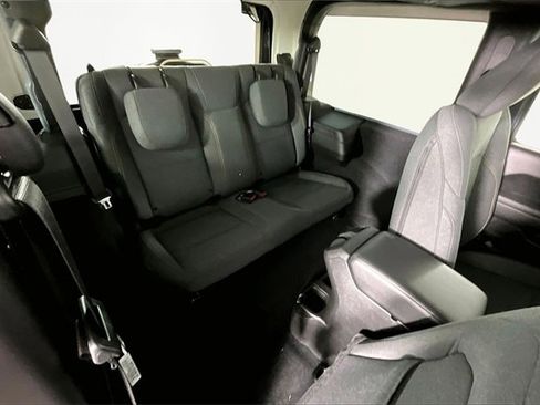 New 2026 Jeep Wrangler Sport S image 11