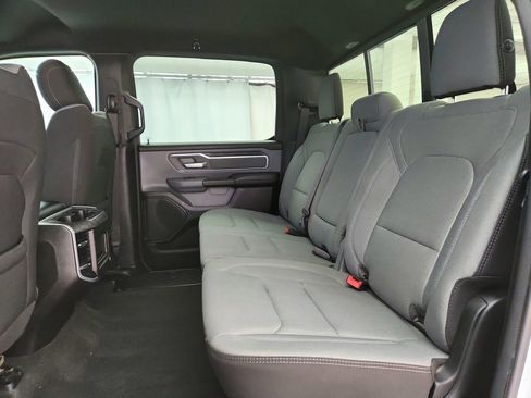 Used 2022 RAM 1500 Big Horn AWD/4WD image 22