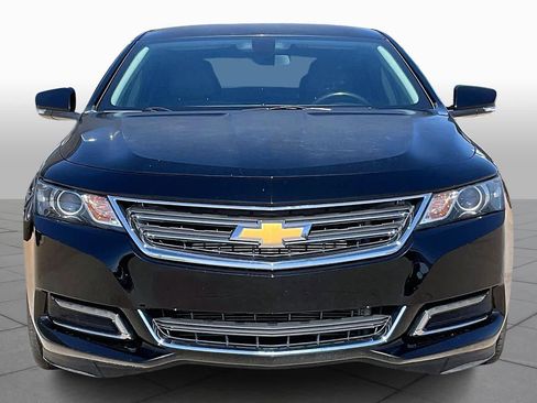 Used 2018 Chevrolet Impala LT image 5