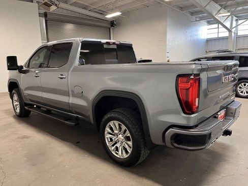Used 2020 GMC Sierra 1500 AT4 w/ AT4 Premium Package image 5