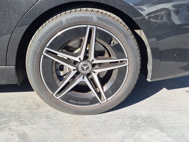 Used 2024 Mercedes-Benz C 300 4MATIC Sedan image 24