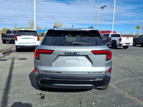 New 2026 GMC Terrain Elevation w/ Elevation Premium Package image 4