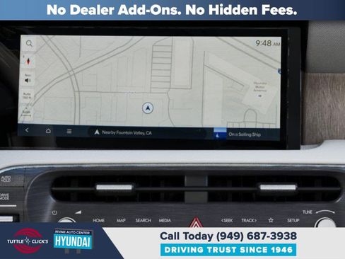 New 2026 Hyundai Palisade SEL AWD/4WD image 13