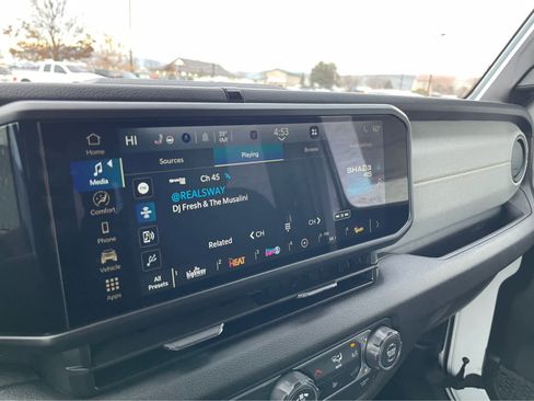 New 2026 Jeep Wrangler Sport S image 15