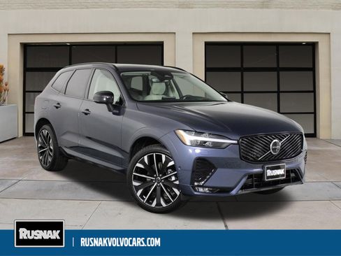 New 2026 Volvo XC60 B5 Ultra w/ Climate Package AWD/4WD image 1