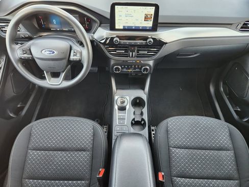 Used 2025 Ford Escape Active FWD image 24
