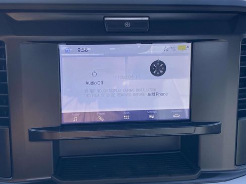 New 2025 Ford F450 XL image 22