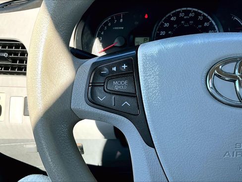 Used 2011 Toyota Sienna LE image 24