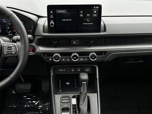 New 2026 Honda CR-V TrailSport image 20