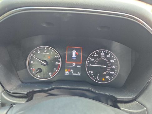 Used 2022 Subaru Outback Premium AWD/4WD image 23
