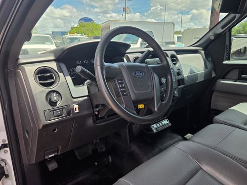 Used 2012 Ford F150 XL w/ PWR Equipment Group AWD/4WD image 11
