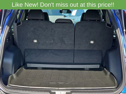 Used 2025 Honda CR-V Sport image 12