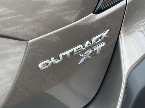 Used 2024 Subaru Outback Limited XT image 10
