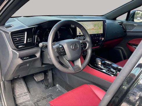 Used 2025 Lexus NX 350 AWD w/ Accessory Package (2T) image 17