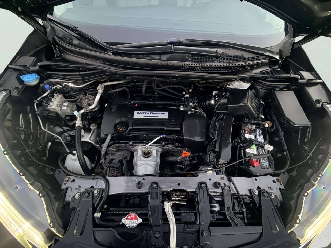 Used 2015 Honda CR-V EX image 13