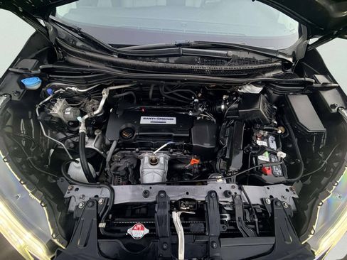 Used 2015 Honda CR-V EX image 13