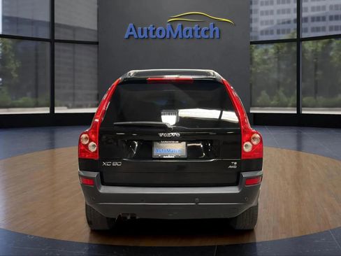 Used 2005 Volvo XC90 T6 image 9