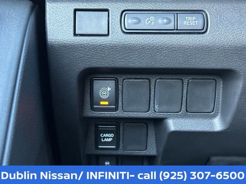 New 2026 Nissan Frontier SV w/ Tow Package AWD/4WD image 30