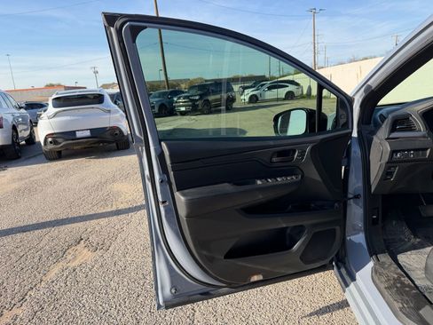 Used 2023 Honda Odyssey Sport image 20