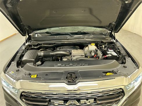 Used 2021 RAM 1500 Limited image 24