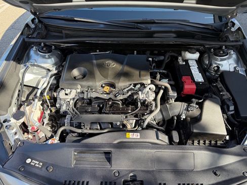 Used 2023 Toyota Camry SE image 45