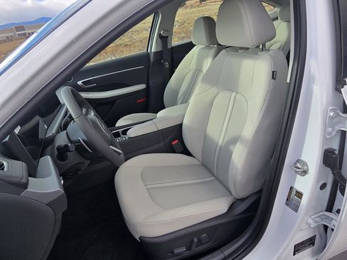 New 2026 Hyundai Sonata SEL image 13