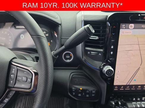 New 2026 RAM 2500 Power Wagon AWD/4WD image 20