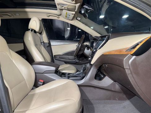 Used 2014 Hyundai Santa Fe Sport 2.0T w/ Technology Package 05 image 11