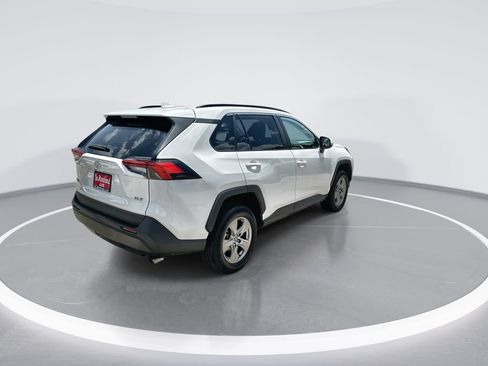 Used 2023 Toyota RAV4 XLE FWD image 8