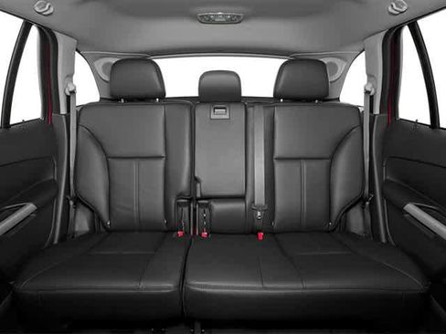 Used 2013 Ford Edge SEL image 16