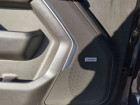 Used 2021 GMC Yukon XL AT4 w/ AT4 Premium Package image 50