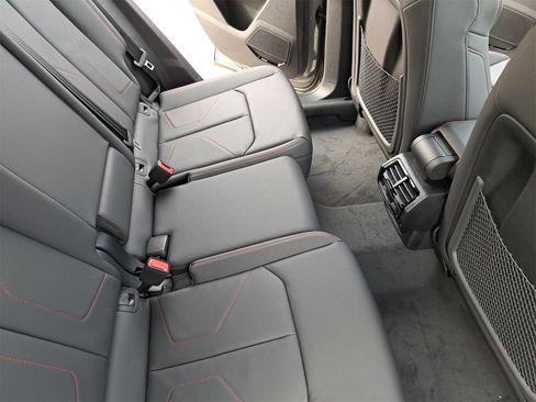 New 2025 Audi Q3 2.0T Premium Plus image 11