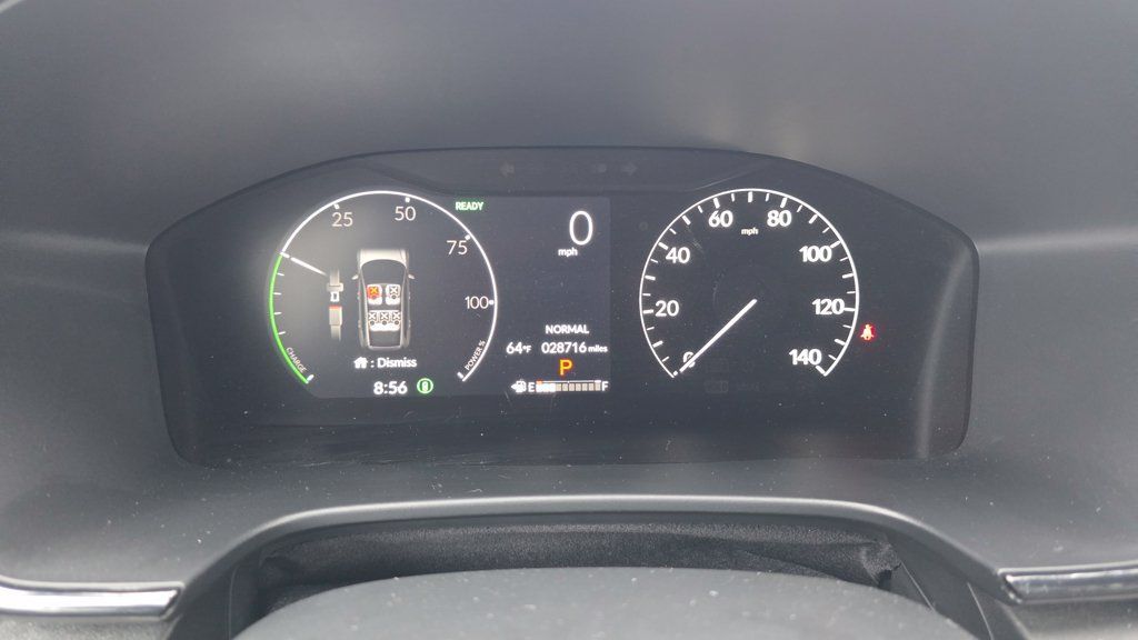 Used 2024 Honda CR-V Sport-L image 17