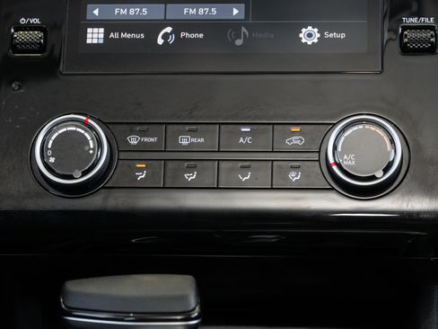 Used 2022 Hyundai Tucson SEL image 31