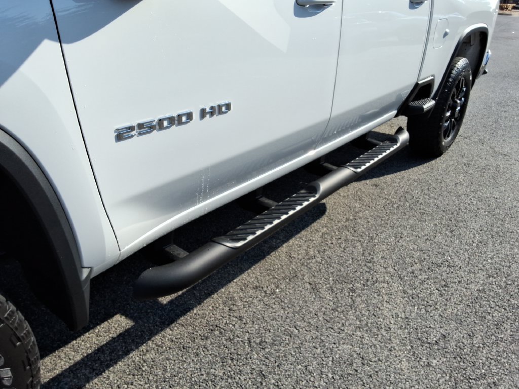 Certified 2025 Chevrolet Silverado 2500 LT AWD/4WD image 12