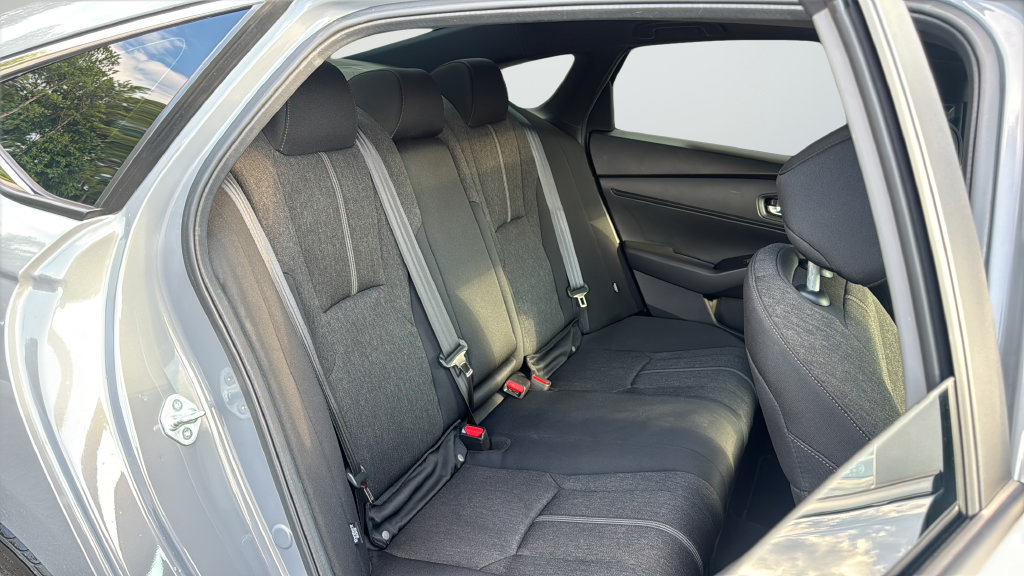 Used 2025 Honda Accord Sport image 20