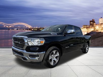Certified 2024 RAM 1500 Laramie