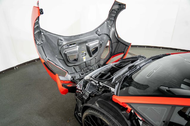 Used 2022 Lamborghini Huracan STO RWD image 29