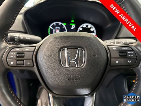 Used 2024 Honda CR-V Sport-L image 26