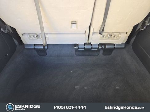 Used 2022 Honda Odyssey Elite image 35