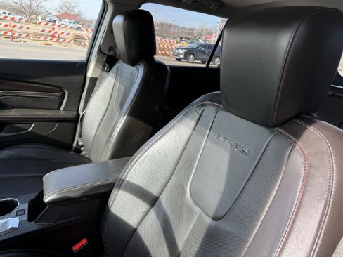 Used 2014 GMC Terrain Denali w/ Cargo Package image 27