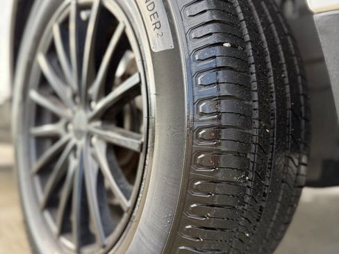 Used 2012 Ford Edge SEL image 8