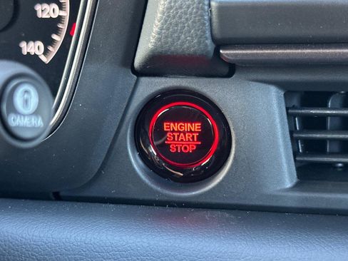 New 2025 Honda Pilot TrailSport image 20