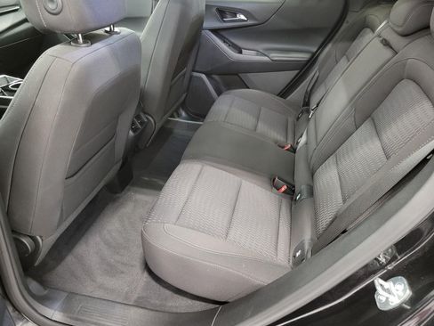 Used 2025 Chevrolet Equinox LT AWD/4WD image 21
