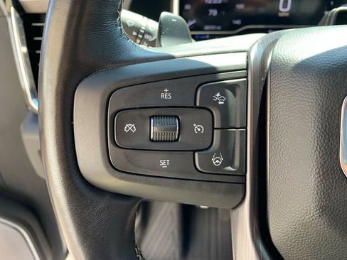 Certified 2024 GMC Sierra 1500 Denali Ultimate AWD/4WD image 22