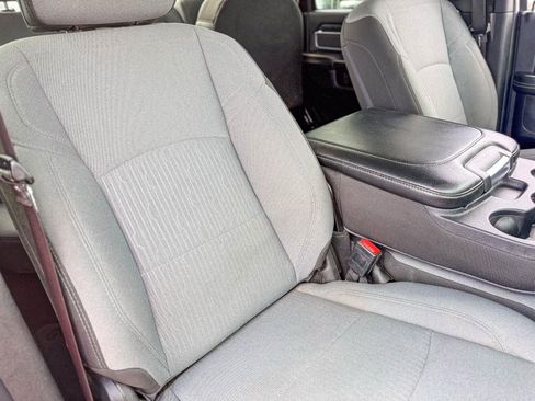 Used 2024 RAM 2500 Big Horn image 9